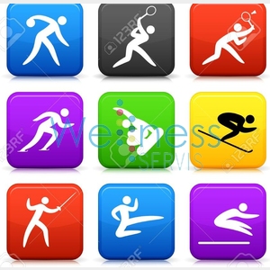 Игровые виды спорта