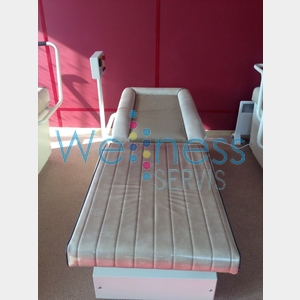 Тонусные столы Wellness by Tiffany (Германия) комплект